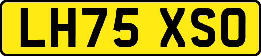 LH75XSO
