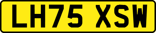 LH75XSW