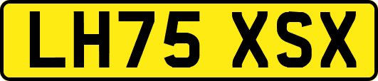 LH75XSX