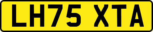 LH75XTA