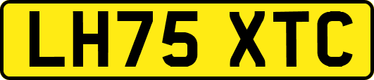 LH75XTC