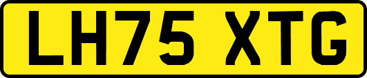 LH75XTG