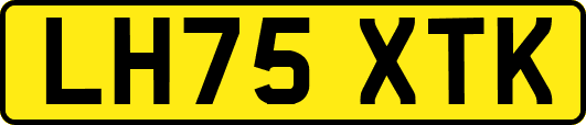 LH75XTK