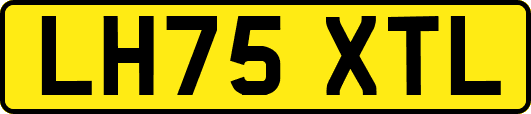 LH75XTL