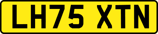 LH75XTN