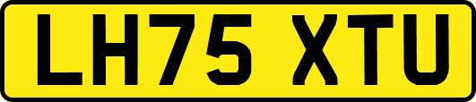 LH75XTU