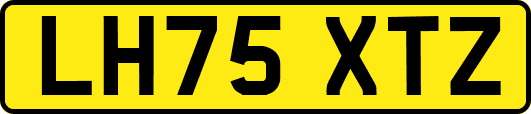LH75XTZ