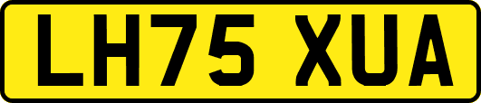 LH75XUA