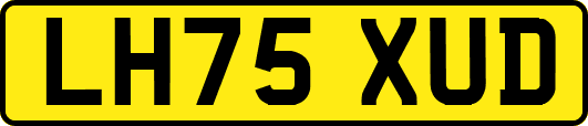 LH75XUD
