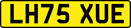LH75XUE