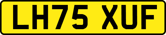 LH75XUF