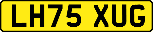 LH75XUG