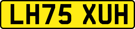 LH75XUH