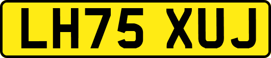 LH75XUJ