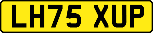LH75XUP