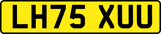 LH75XUU