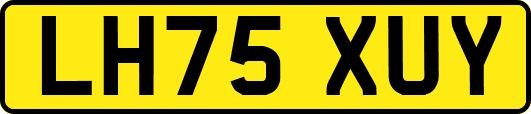 LH75XUY
