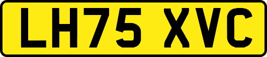 LH75XVC