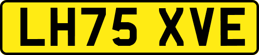 LH75XVE