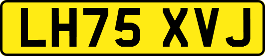 LH75XVJ