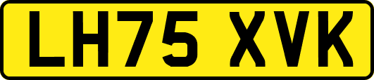 LH75XVK