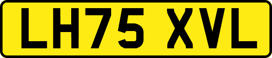 LH75XVL
