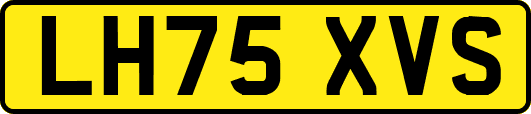 LH75XVS