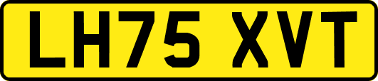 LH75XVT