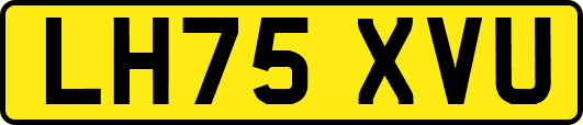 LH75XVU