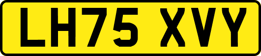 LH75XVY