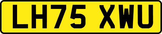 LH75XWU