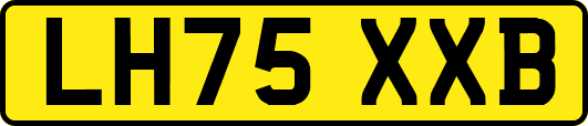 LH75XXB
