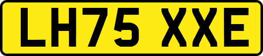 LH75XXE
