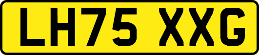 LH75XXG