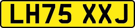 LH75XXJ