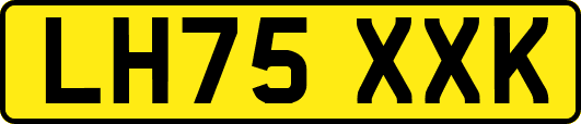 LH75XXK