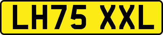LH75XXL