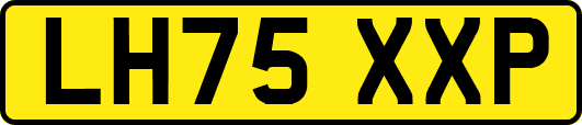 LH75XXP