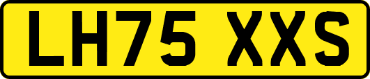 LH75XXS