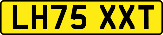 LH75XXT