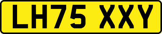 LH75XXY