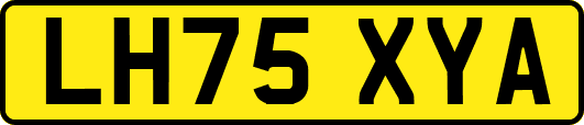 LH75XYA