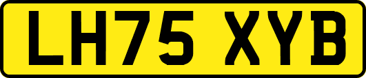 LH75XYB