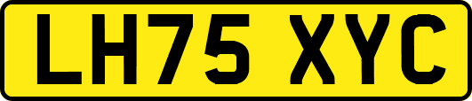 LH75XYC