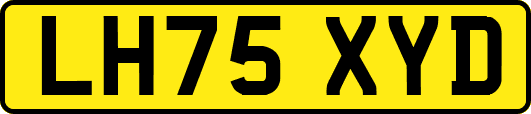 LH75XYD