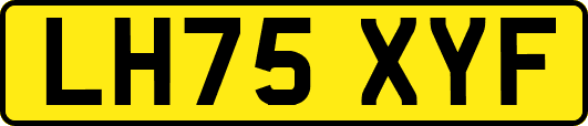 LH75XYF