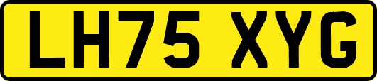 LH75XYG