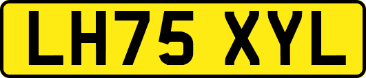 LH75XYL