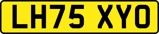 LH75XYO