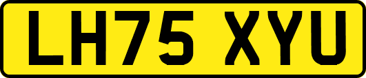 LH75XYU